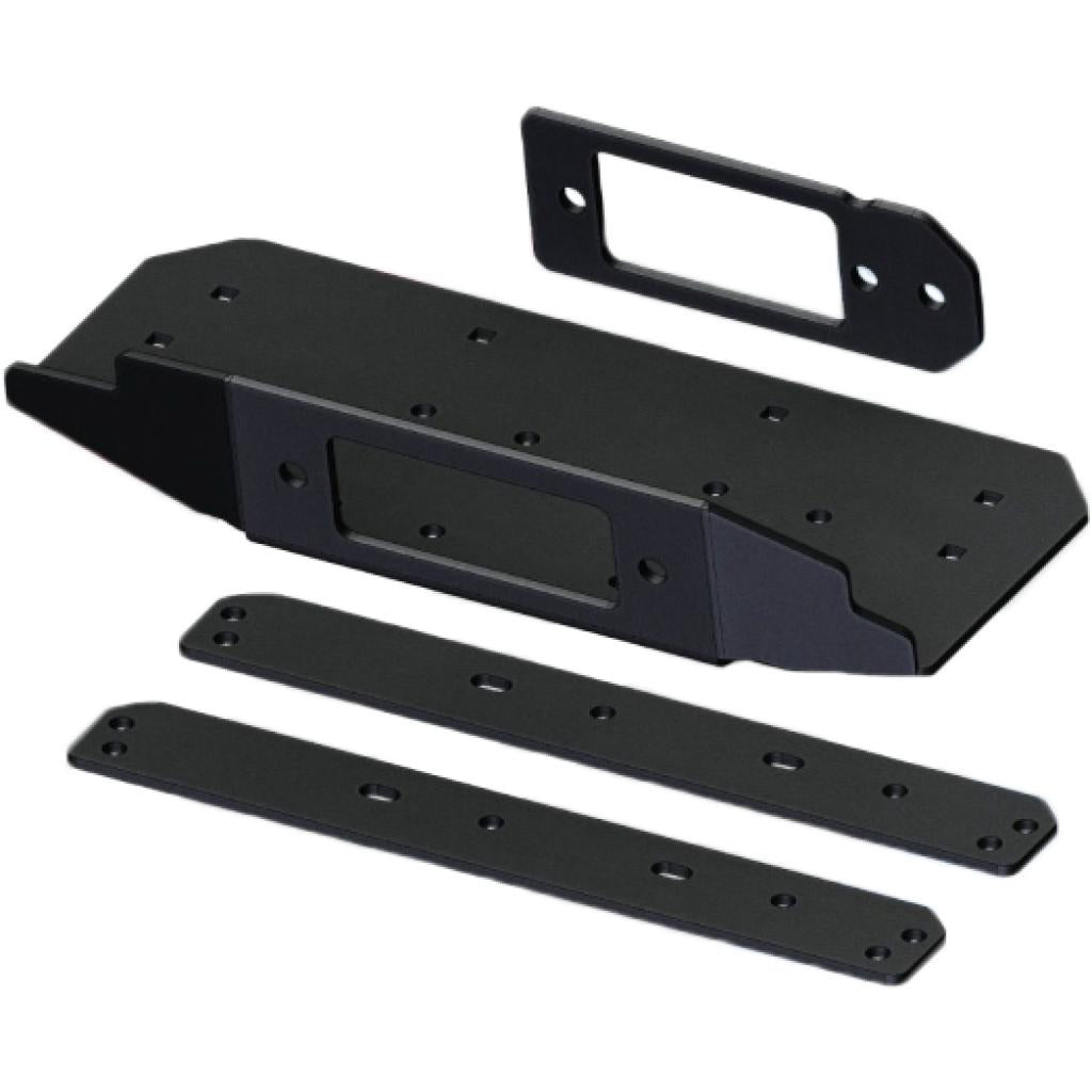 KFI Can - Am Defender Upper Winch Mount | 102020 - MojoMotoSport.com