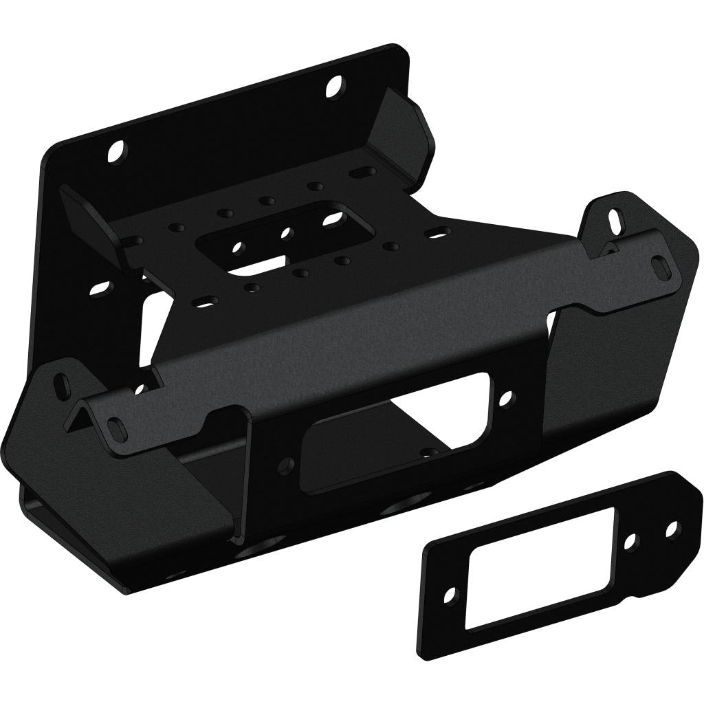 KFI Can - Am Maverick X3 Winch Mount | 101955 - MojoMotoSport.com