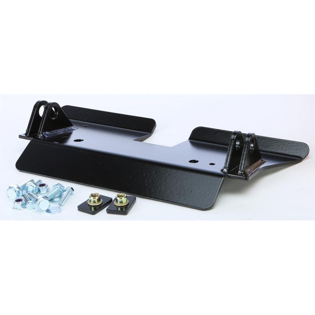 KFI Front Mount Plows| 105275 - MojoMotoSport.com
