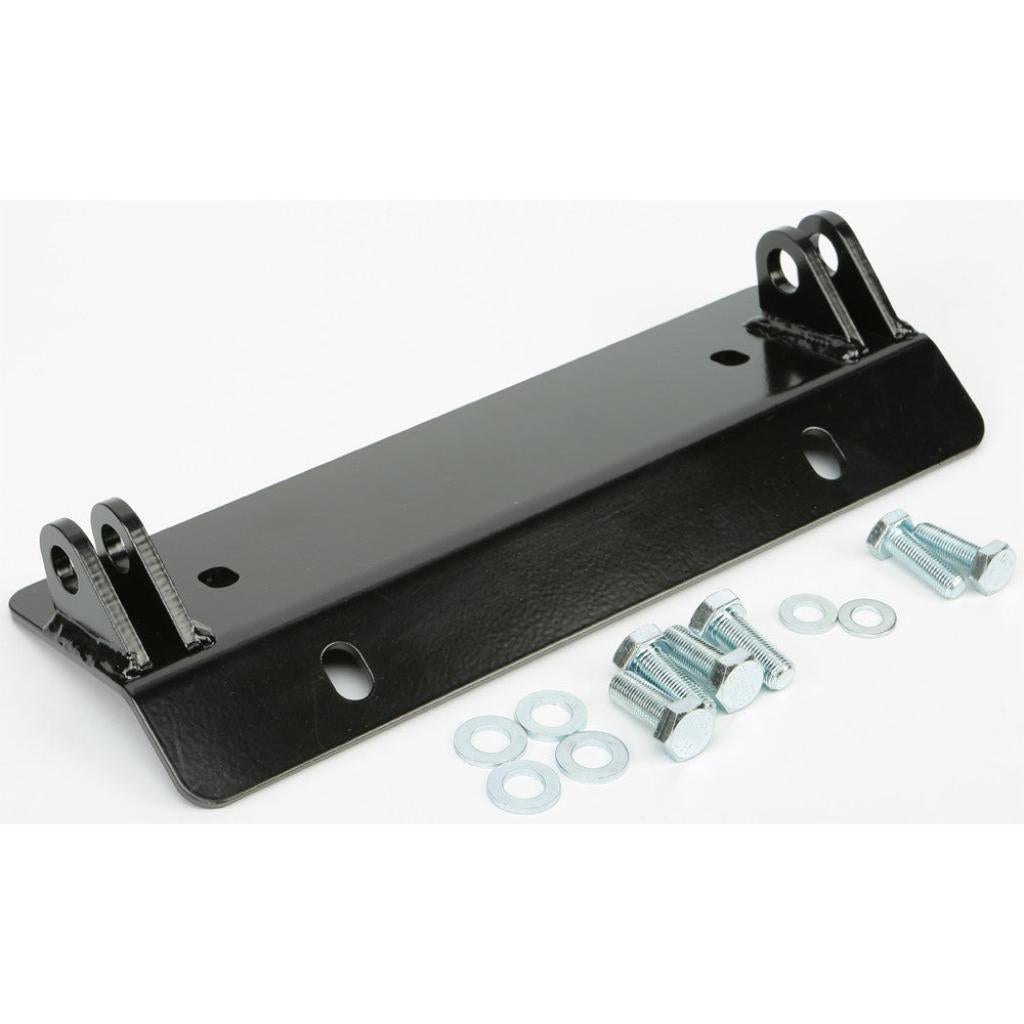 KFI Front Mount Plows| 105555 - MojoMotoSport.com