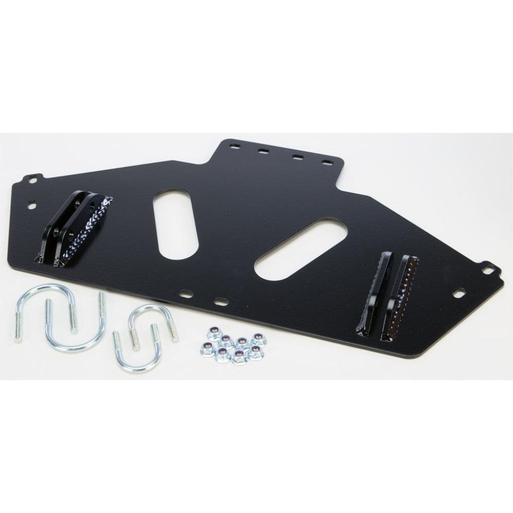 KFI Front Mount Plows| 105610 - MojoMotoSport.com