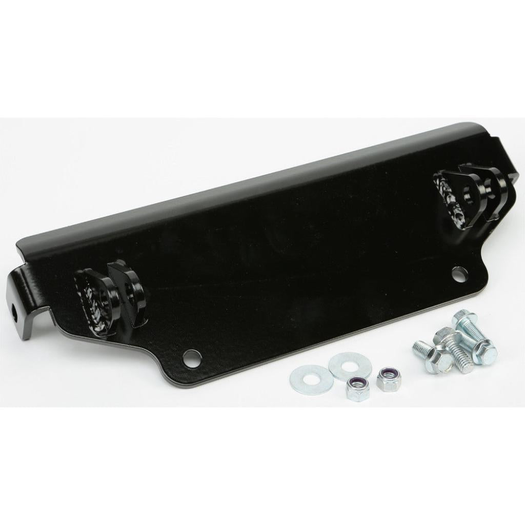KFI Front Mount Plows| 105615 - MojoMotoSport.com