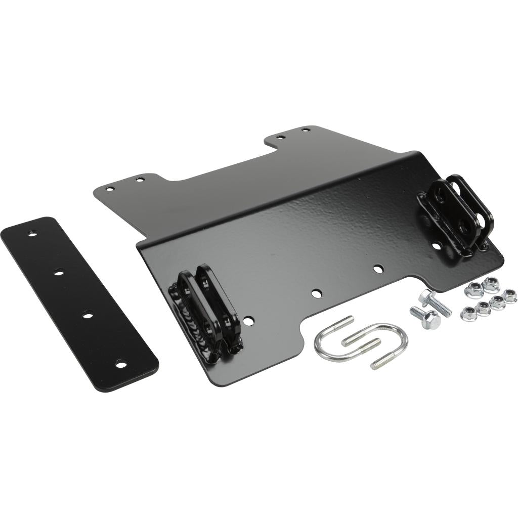 KFI Front Mount Plows| 105875 - MojoMotoSport.com