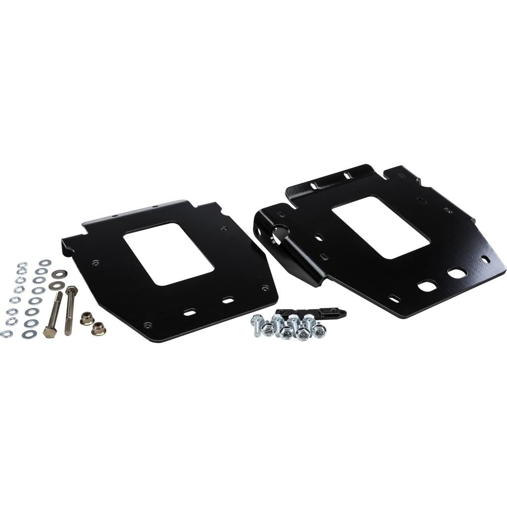KFI Front Mount Plows| 105930 - MojoMotoSport.com