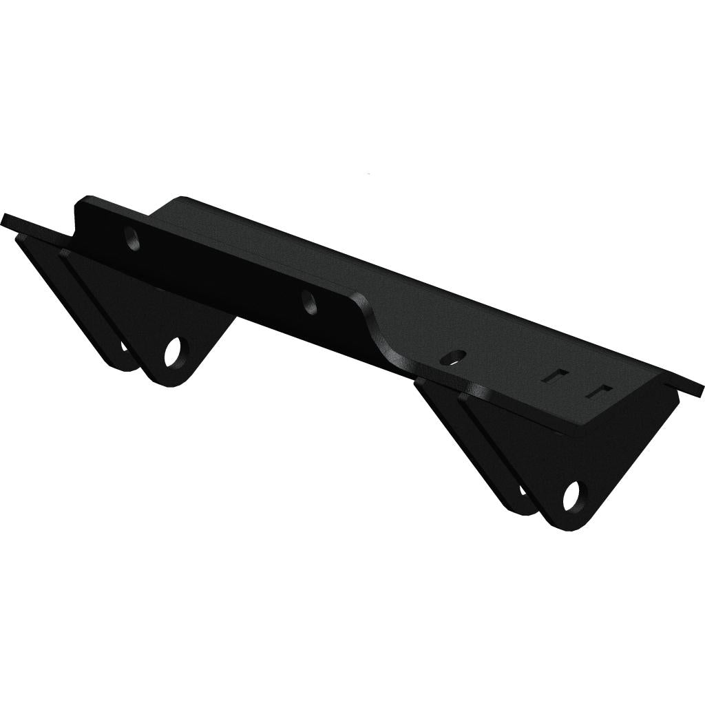 KFI Front Mount Plows| 106295 - MojoMotoSport.com