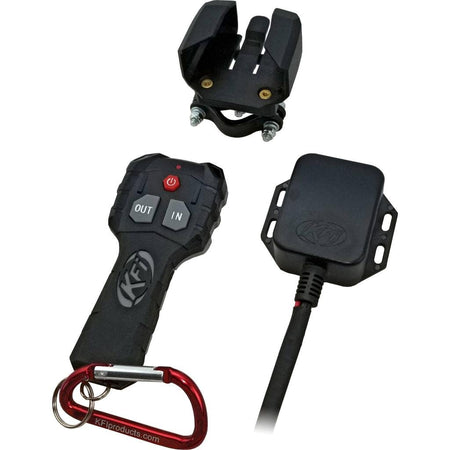 KFI KFI - WRC Wireless Remote Kit | KFI - WRC - MojoMotoSport.com