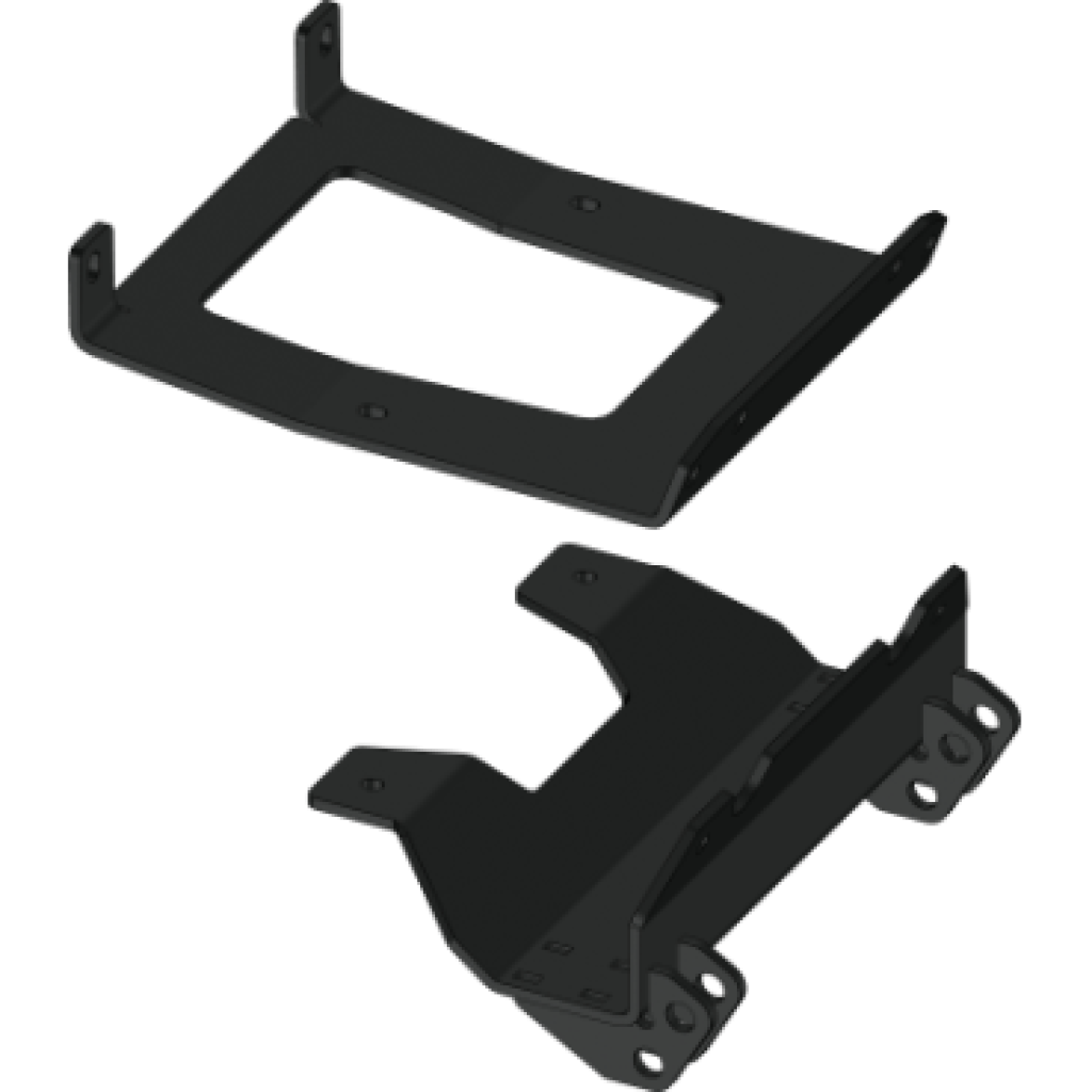 KFI Plow Mount Polaris Expedition ADV/XP | 106615 - MojoMotoSport.com