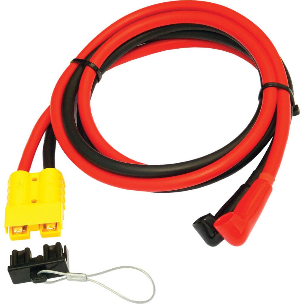 KFI Quick Connect Battery Cable| QC - 120 - MojoMotoSport.com