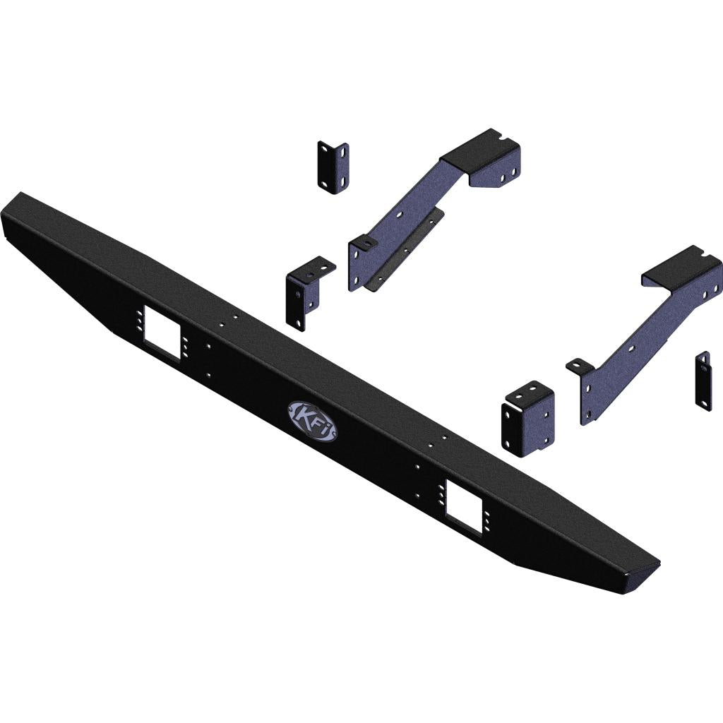 KFI Rear Bumper| 101540 - MojoMotoSport.com