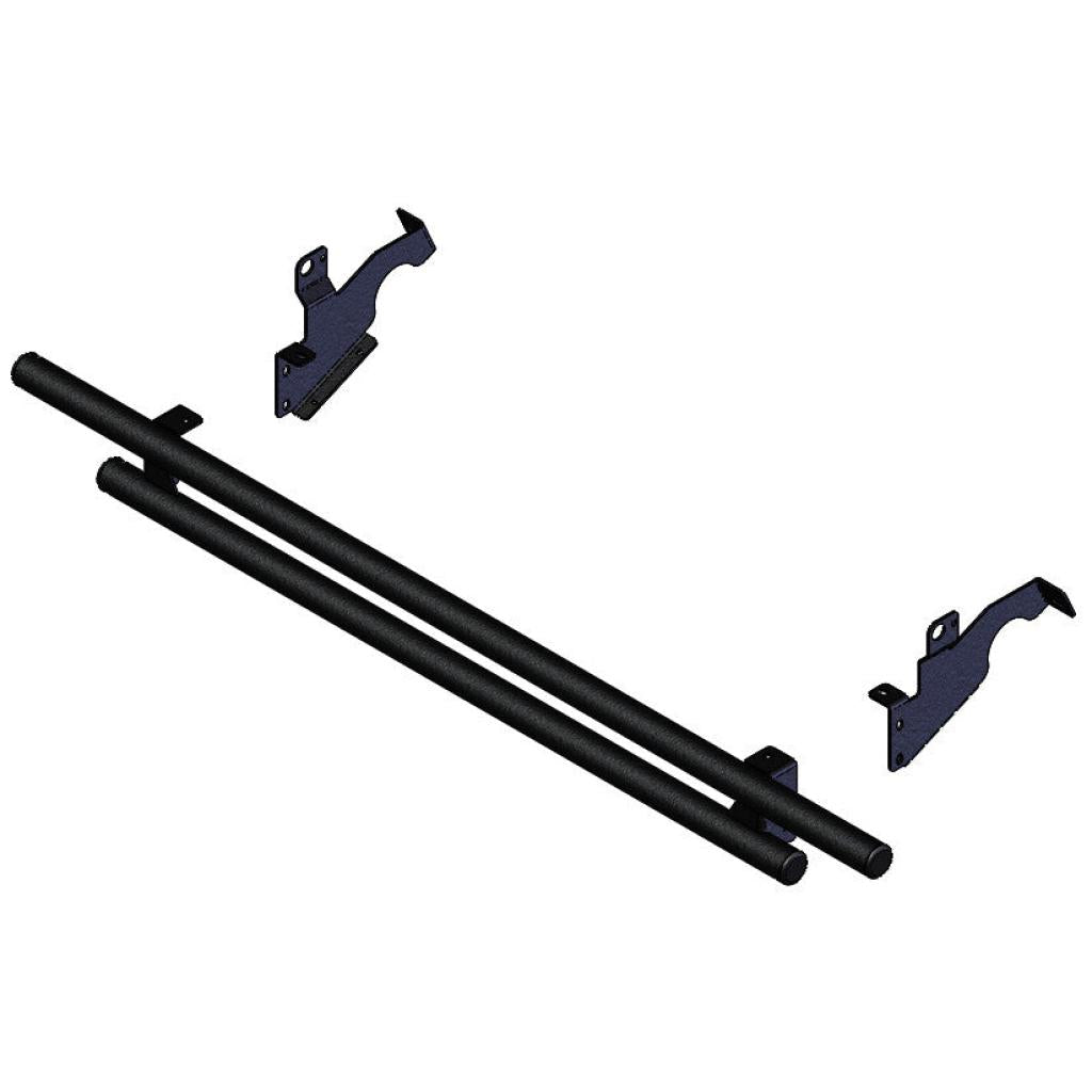 KFI Rear Bumper| 101565 - MojoMotoSport.com