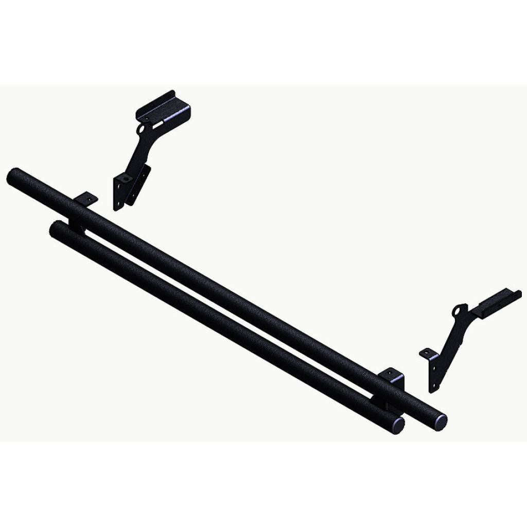 KFI Rear Bumper| 101585 - MojoMotoSport.com