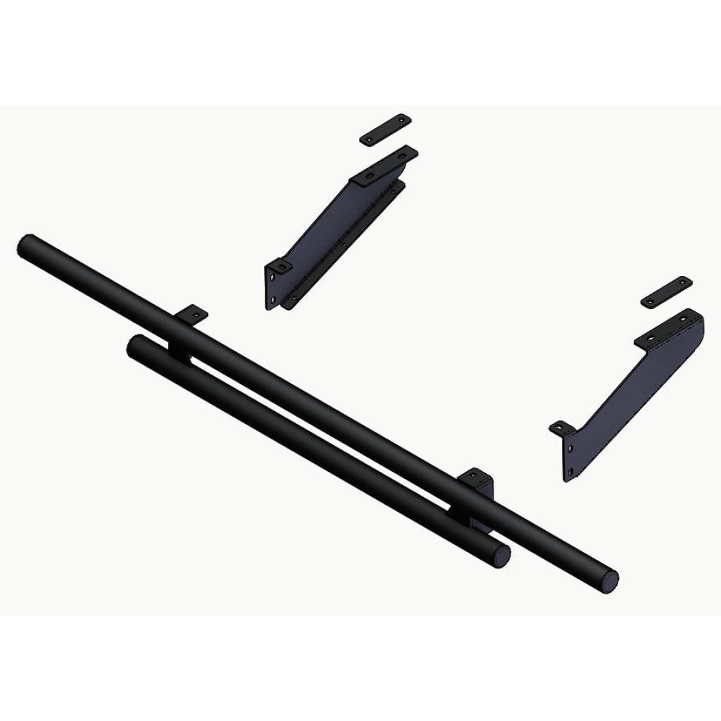 KFI Rear Bumper| 101610 - MojoMotoSport.com