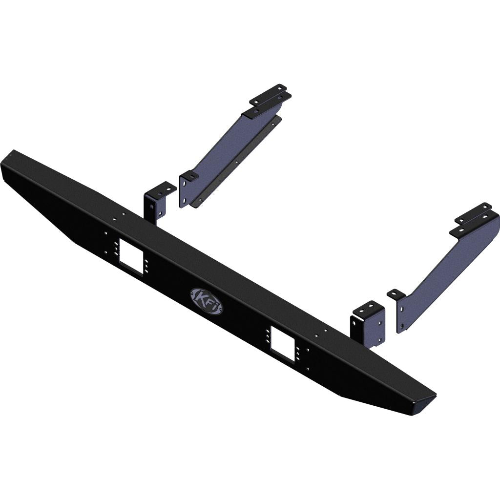 KFI Rear Bumper| 101615 - MojoMotoSport.com