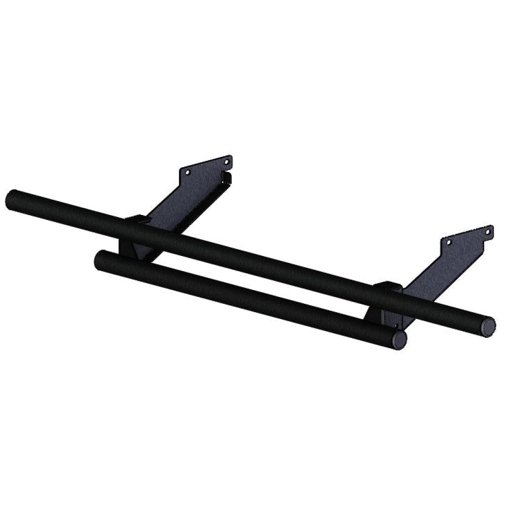 KFI Rear Bumper| 101665 - MojoMotoSport.com
