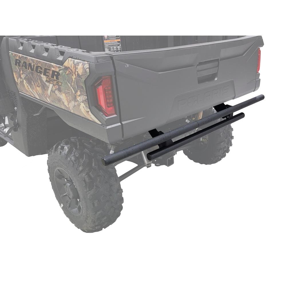 KFI Rear Bumper| 102000 - MojoMotoSport.com