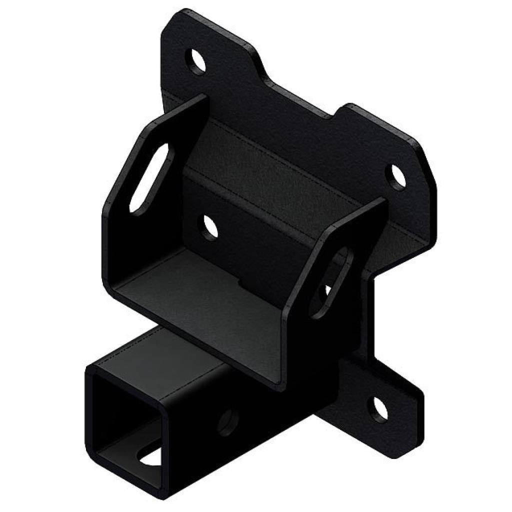 KFI Rear Receiver Hitch| 101580 - MojoMotoSport.com