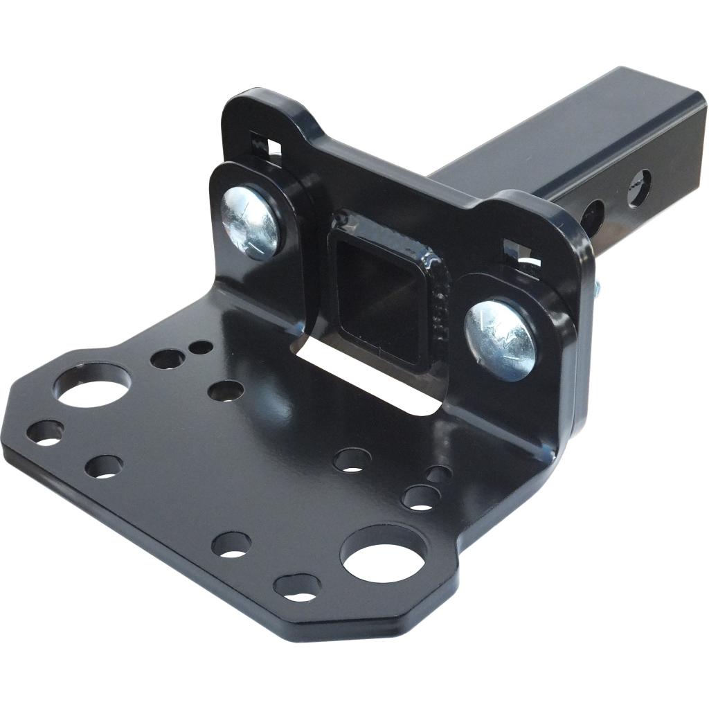KFI Tiger Tail Tow System Adjustable Mount| 101110 - MojoMotoSport.com