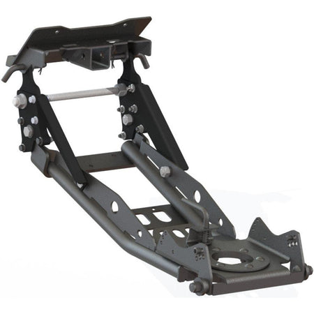 KFI UTV Plow Lift Kit| 105765 - MojoMotoSport.com