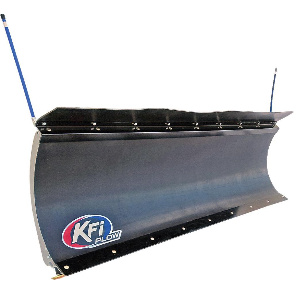 KFI UTV Pro Poly Snow Blade| 105872 - MojoMotoSport.com