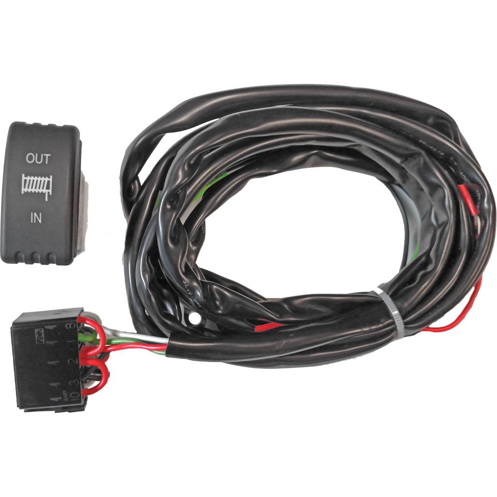 KFI Winch Dash Switch Kit| UTV - DRS - K - MojoMotoSport.com