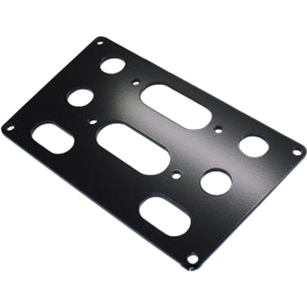 KFI Winch Mount| 100635 - MojoMotoSport.com