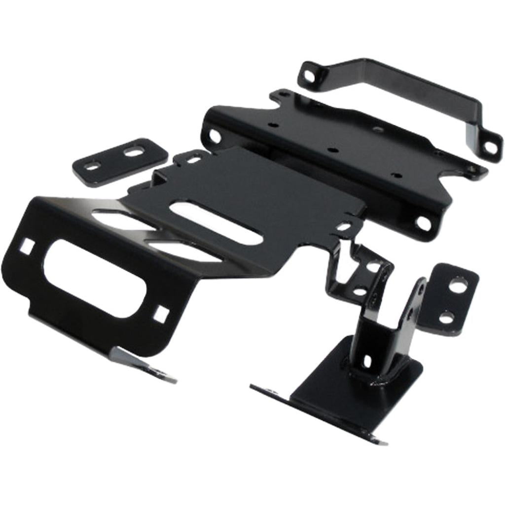 KFI Winch Mount| 100725 - MojoMotoSport.com