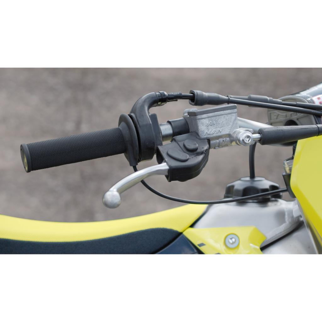 Koso Heated Grip Kit - MojoMotoSport.com