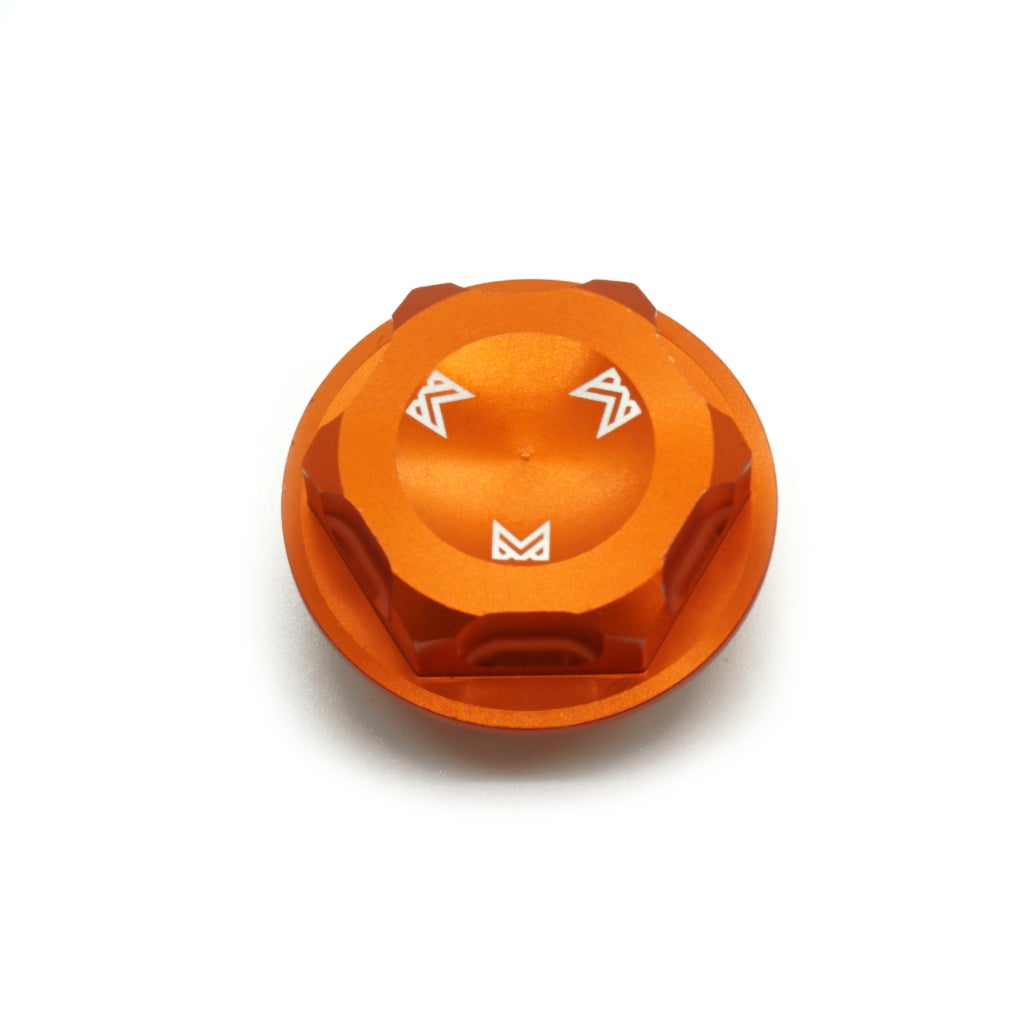 KTM Steering Stem Nut [OPEN PACKAGE RETURN] - MojoMotoSport.com