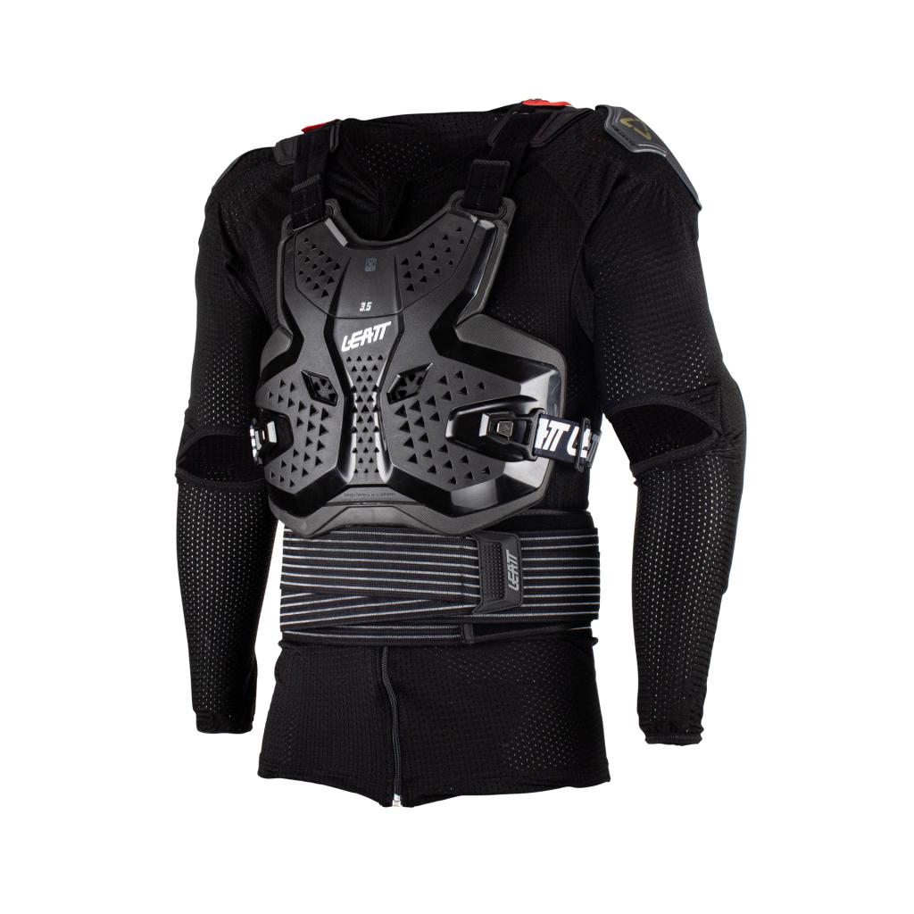Leatt 3.5 Body Protector - MojoMotoSport.com