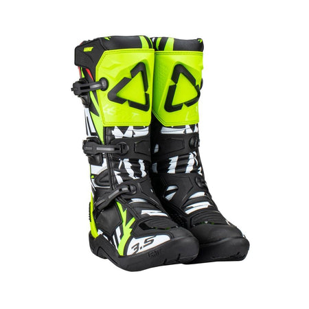 Leatt 3.5 Boot V23 - MojoMotoSport.com