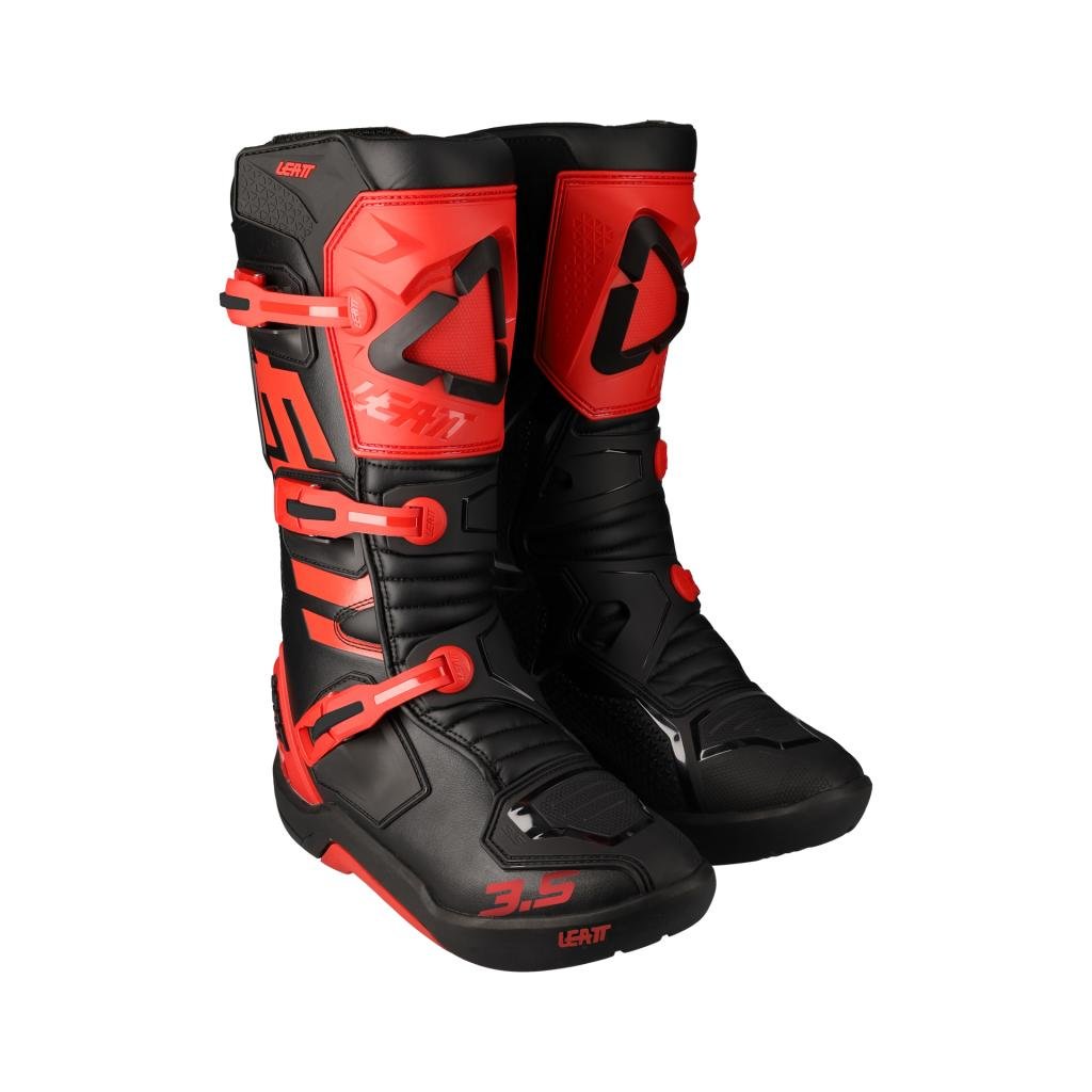 Leatt 3.5 Boot V23 - MojoMotoSport.com