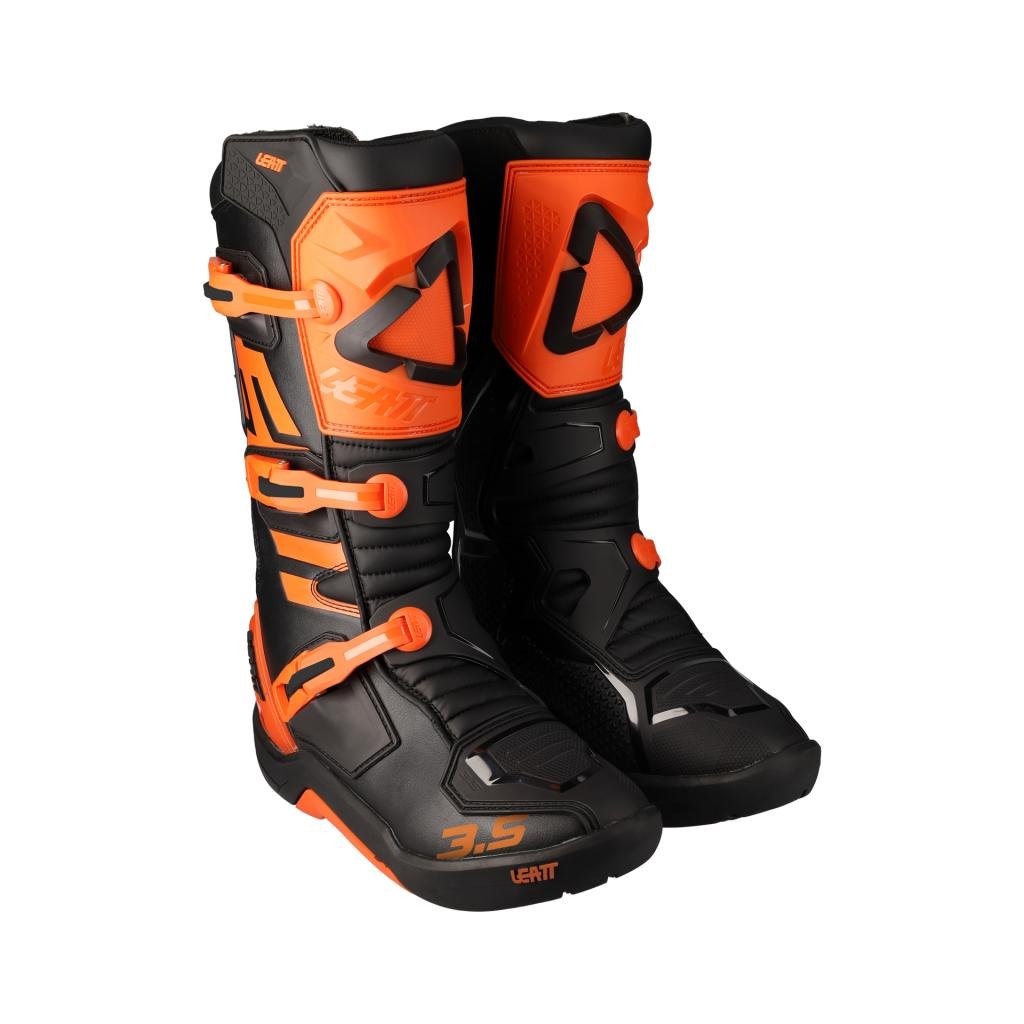 Leatt 3.5 Boot V23 - MojoMotoSport.com