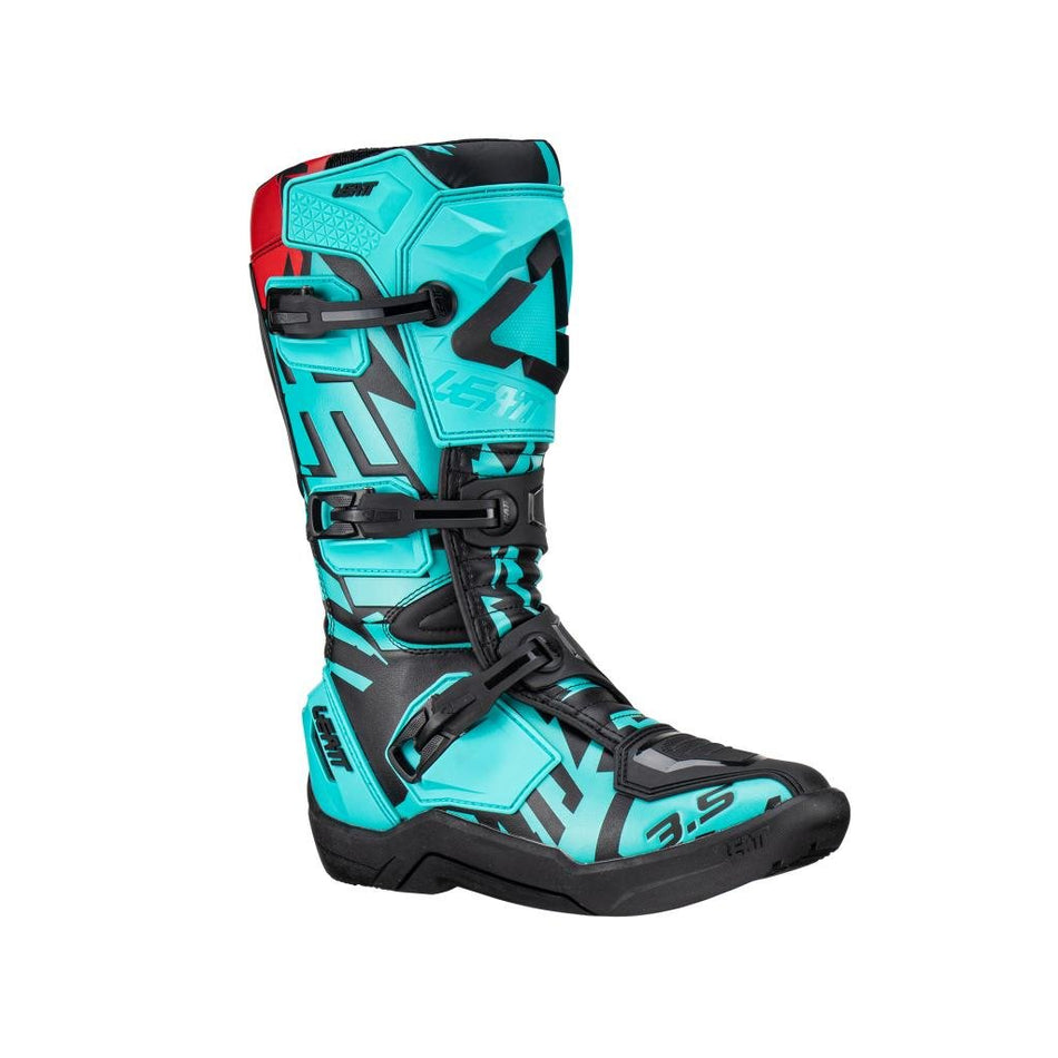 Leatt 3.5 Boot V23 - MojoMotoSport.com