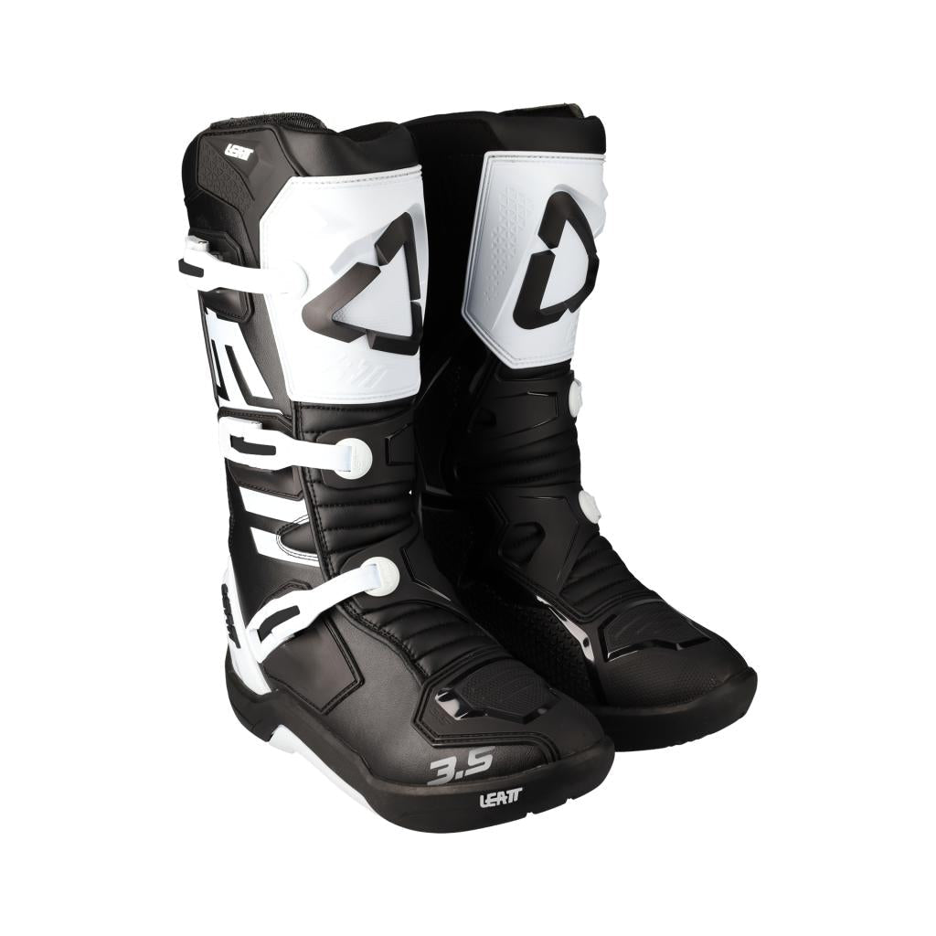 Leatt 3.5 Boot V23 - MojoMotoSport.com