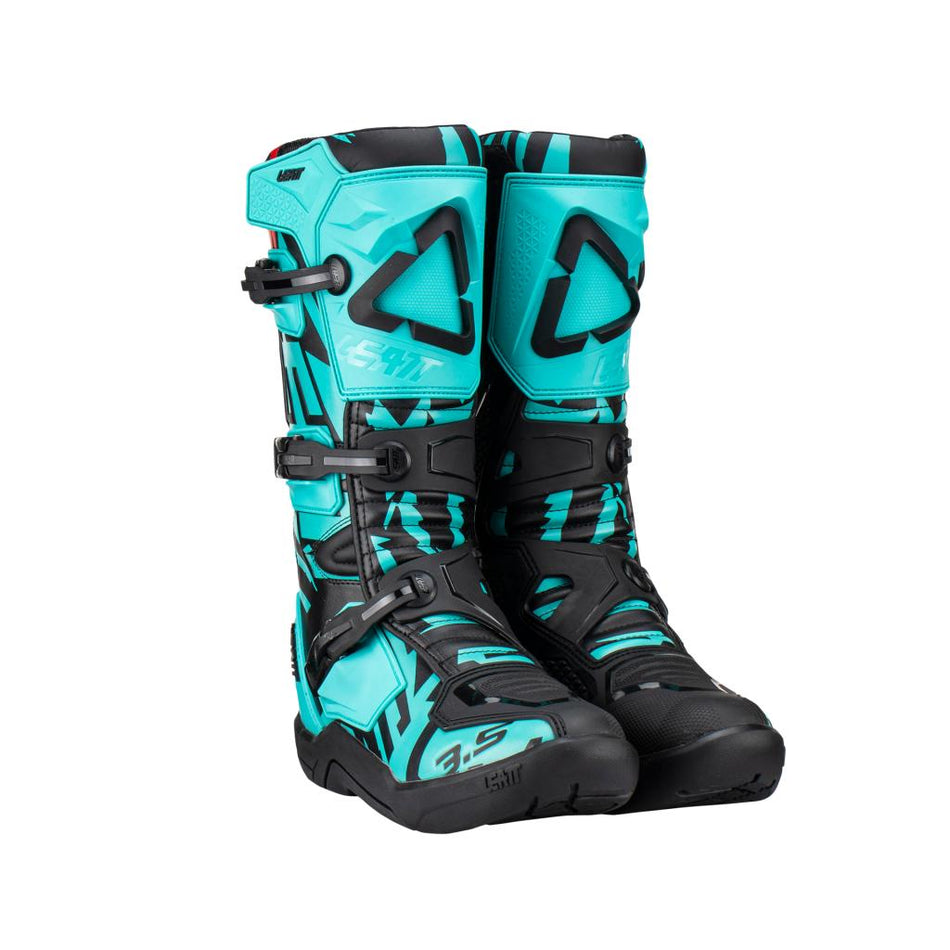 Leatt 3.5 Boot V23 - MojoMotoSport.com