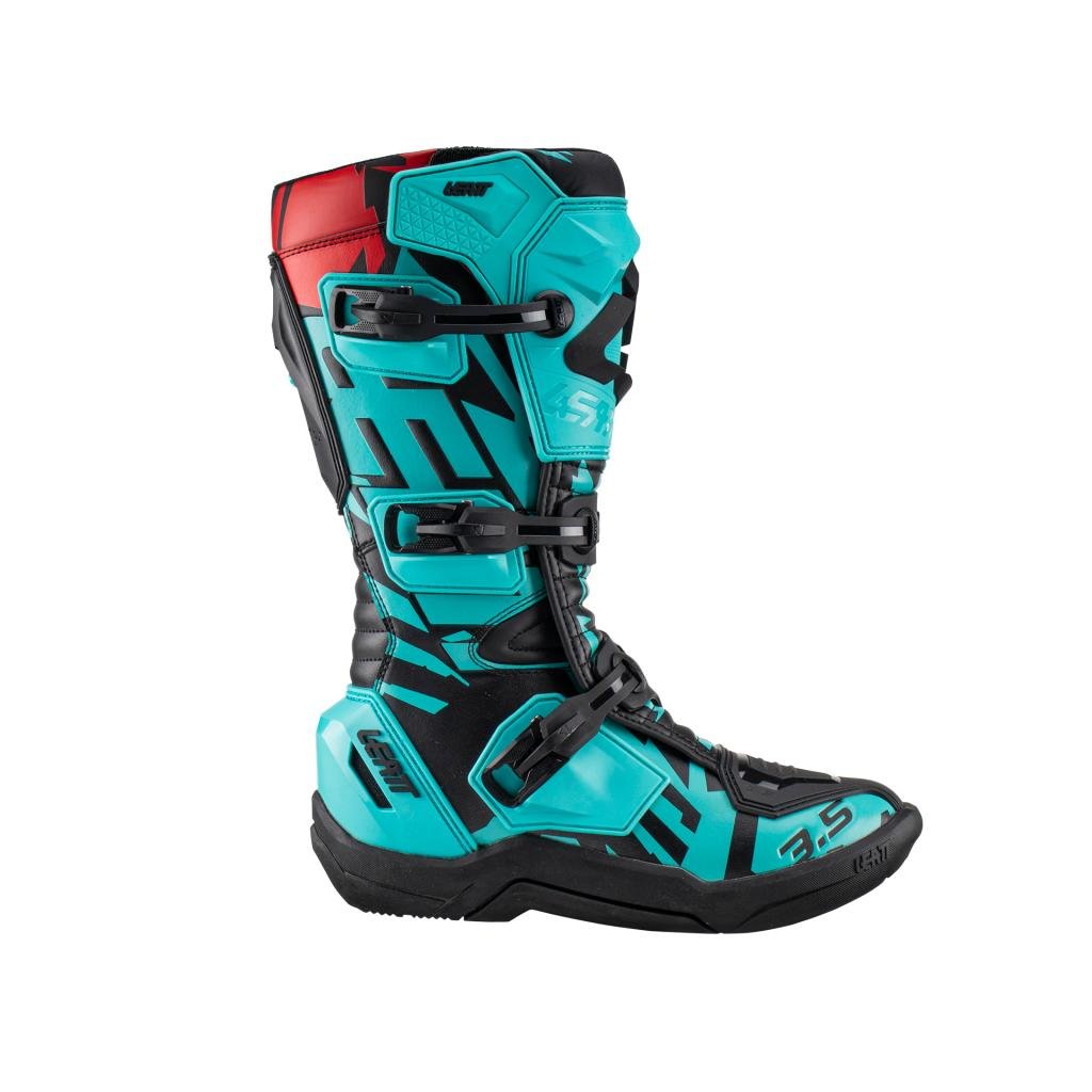 Leatt 3.5 Boot V23 - MojoMotoSport.com