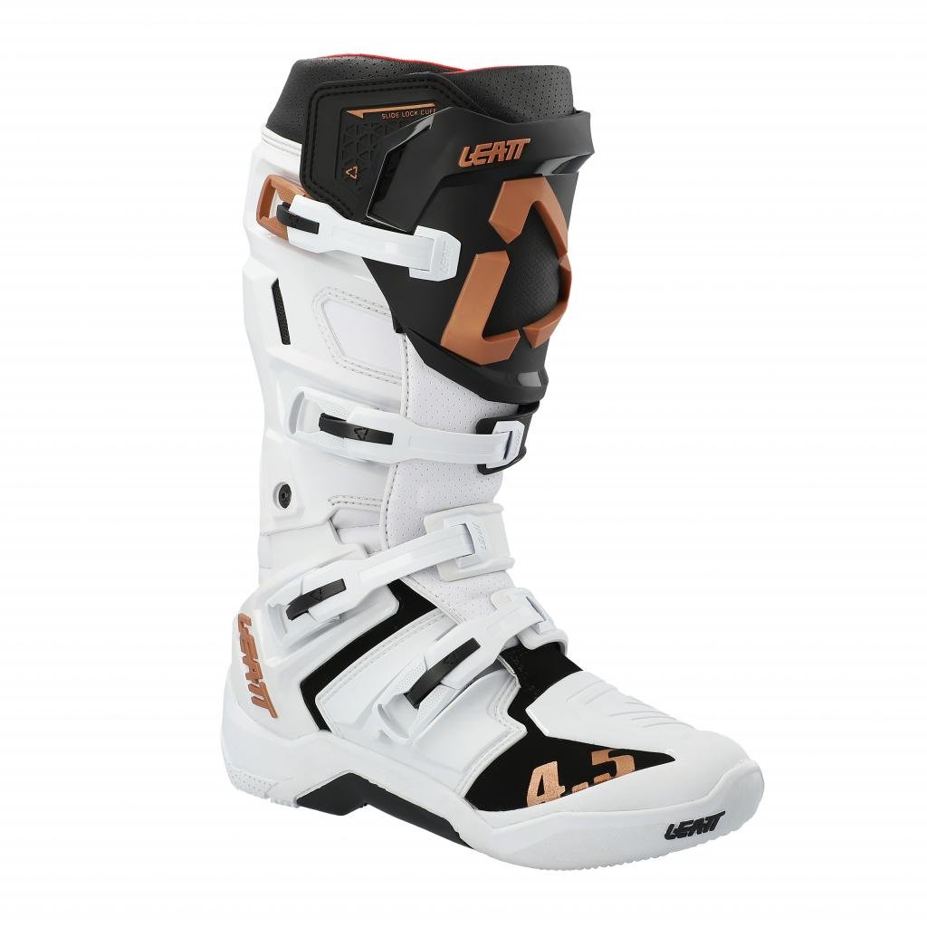 Leatt 4.5 Boot - MojoMotoSport.com