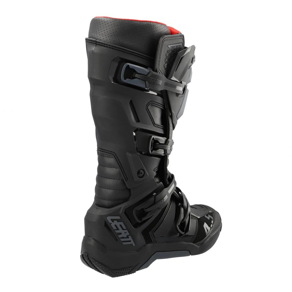 Leatt 4.5 Boot - MojoMotoSport.com