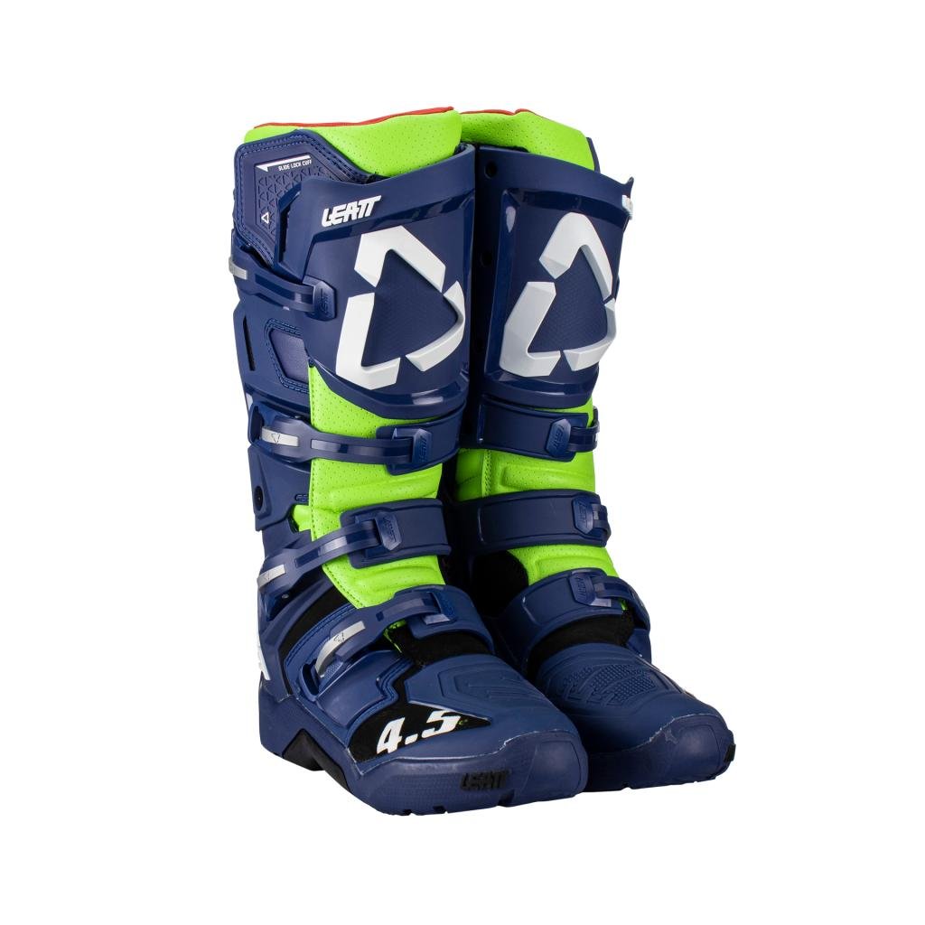 Leatt 4.5 Enduro Boot V23 - MojoMotoSport.com