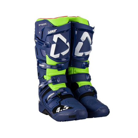 Leatt 4.5 Enduro Boot V23 - MojoMotoSport.com