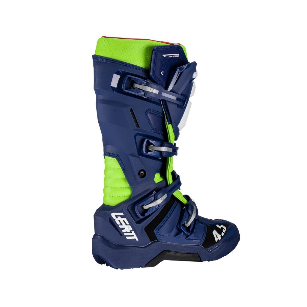 Leatt 4.5 Enduro Boot V23 - MojoMotoSport.com