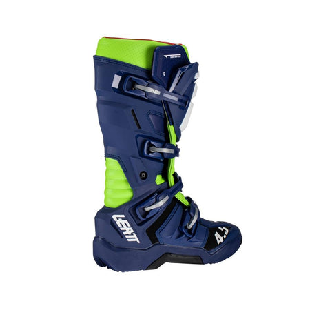 Leatt 4.5 Enduro Boot V23 - MojoMotoSport.com