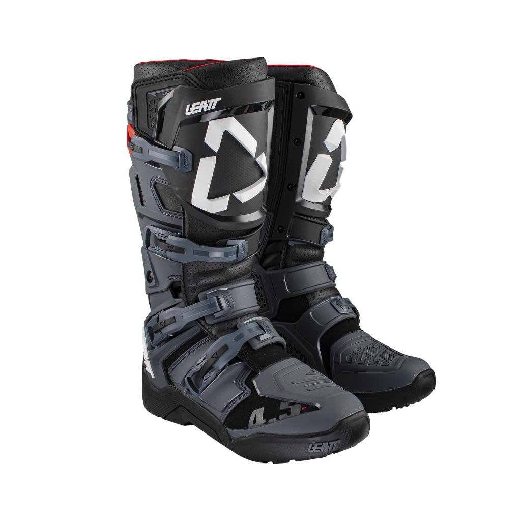 Leatt 4.5 Enduro Boot V23 - MojoMotoSport.com