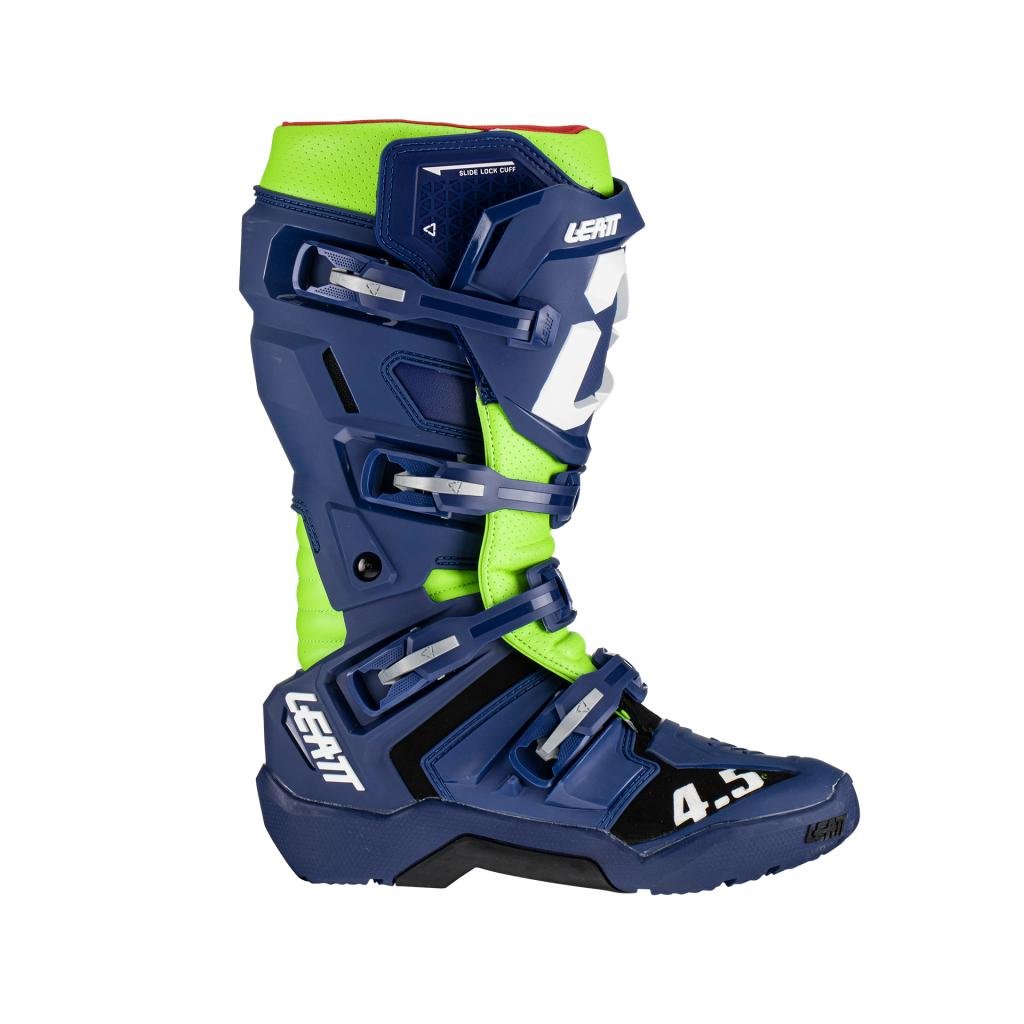 Leatt 4.5 Enduro Boot V23 - MojoMotoSport.com