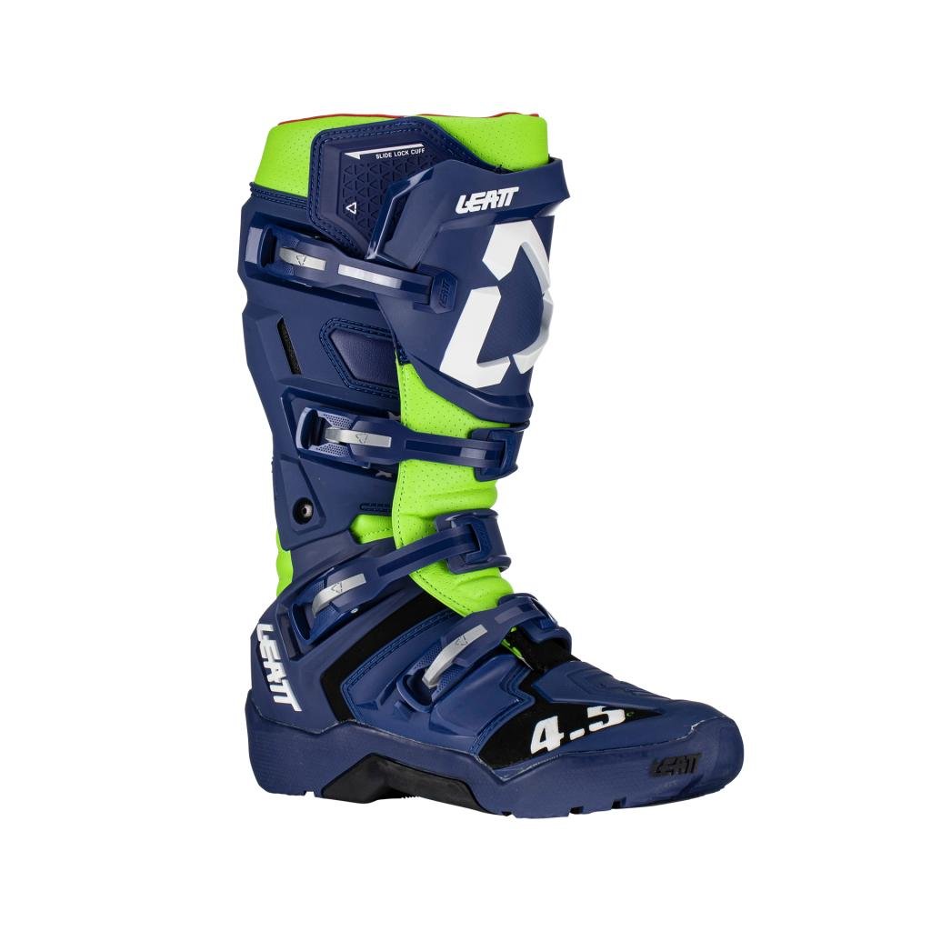 Leatt 4.5 Enduro Boot V23 - MojoMotoSport.com