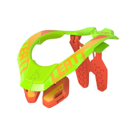 Leatt 4.5 Neck Brace V23 - MojoMotoSport.com