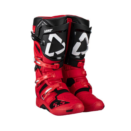 Leatt 5.5 FlexLock Boot V23 - MojoMotoSport.com