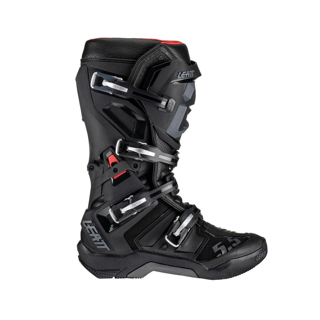 Leatt 5.5 FlexLock Boot V23 - MojoMotoSport.com