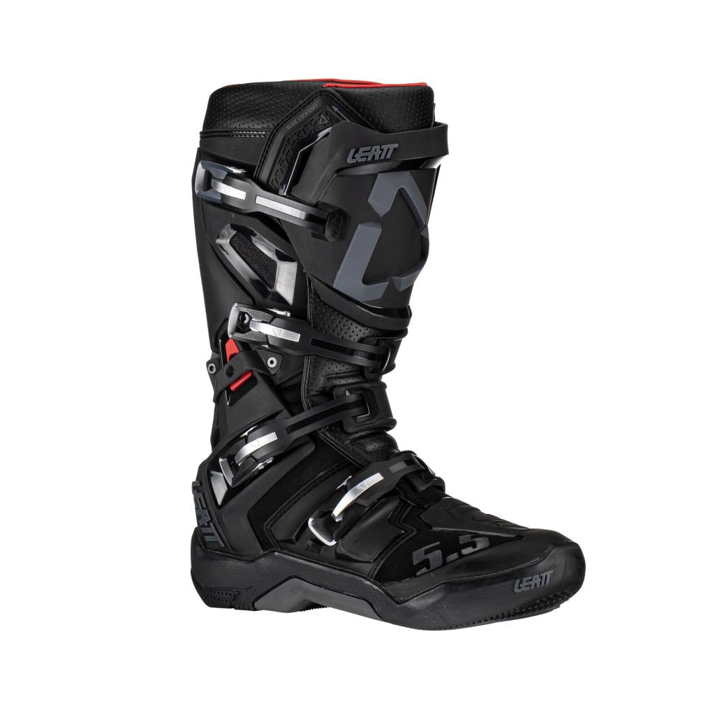 Leatt 5.5 FlexLock Boot V23 - MojoMotoSport.com