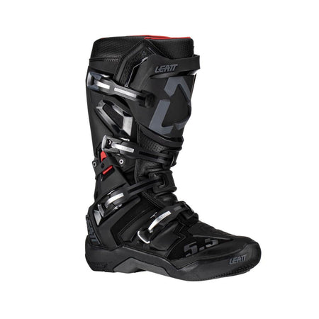 Leatt 5.5 FlexLock Boot V23 - MojoMotoSport.com
